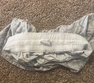 Lululemon Track That High-Rise Shorts 5” thumbnail 3
