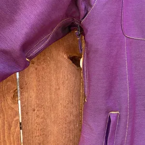 Venture Liquid 5000 Snowboard Coat‎ Purple thumbnail 7