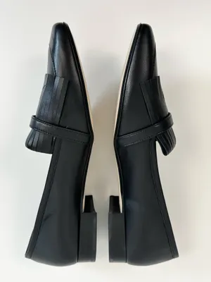 Tuckernuck Kiltie Leather Loafers thumbnail 7