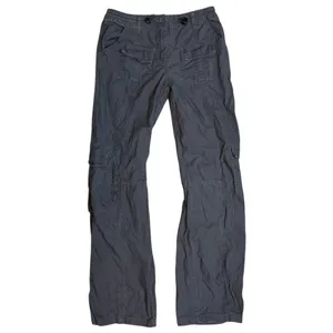 Brandy Melville Kim Cargo Pants thumbnail 2