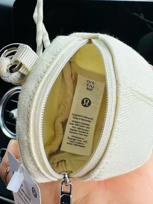 Lululemon Ball Cap Nano Lanyard thumbnail 4