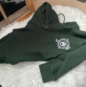 Obey Hoodie thumbnail 1