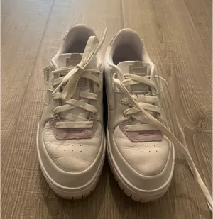 Platform Puma Sneakers thumbnail 2