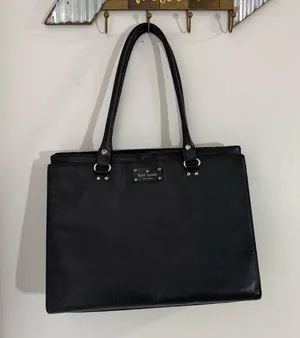 Kate Spade Black Shoulder Bag thumbnail 1