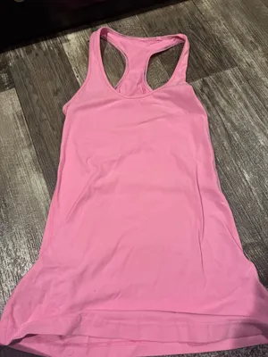 Lululemon Tank Top Racerback thumbnail 1