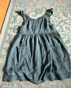 Urban Outfitters Baby Doll Dress thumbnail 1