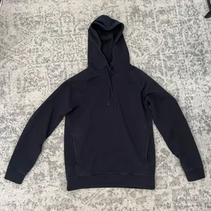 Lululemon Black Hoodie thumbnail 1