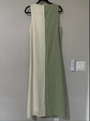 Petal & Pup Lindi Maxi Dress Size XS thumbnail 5