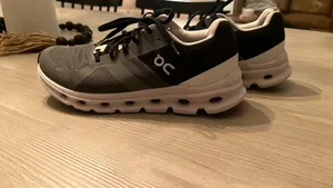 On Cloudrunner thumbnail 1