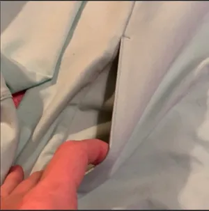 Under Armour - All Season Fitted Long Sleeve thumbnail 4