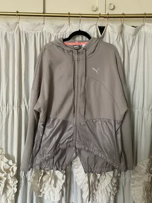 Puma Zip-Up thumbnail 1