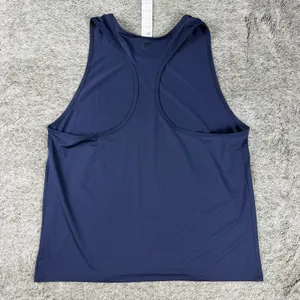 Fabletics Activewear Tank Women's Large Blue thumbnail 5