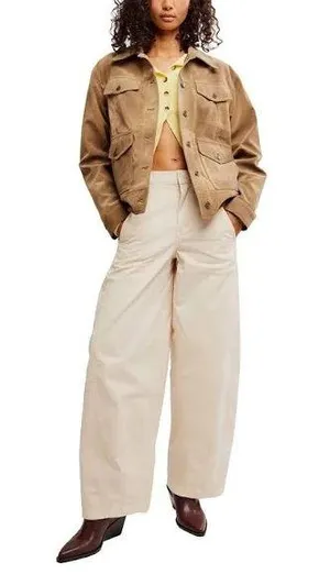 Free people Rylee Chino thumbnail 1