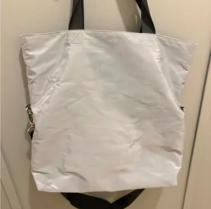 Athleta Dorbs Deux Tote Bag thumbnail 2
