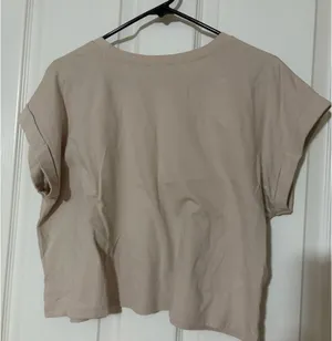 Zenana Top Crop thumbnail 3