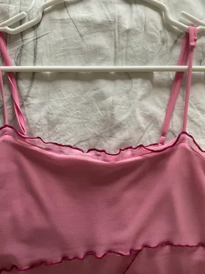 Urban Outfitters Pink Mini Dress thumbnail 7