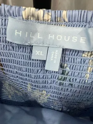 Hill House Diane Hill Matilda Dress, XL thumbnail 3