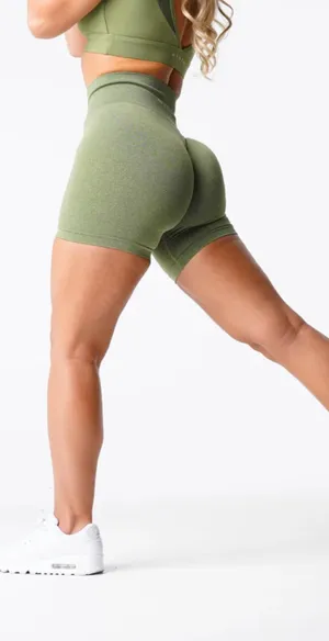 NVGTN Shorts Seamless thumbnail 2