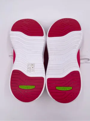Kizik Athens Shoes Hands Free Slip On Comfort Sneakers Women's Size 8 Wide Pink thumbnail 12