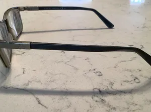 Gucci GG1650/718 full rim optical frames eyeglasses frame tortoise gray 14mm thumbnail 6