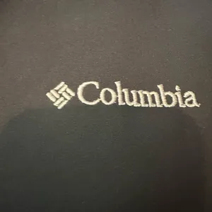 Columbia Women's Black Ski Jacket thumbnail 8