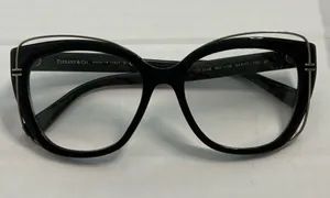 Tiffany & CO tf4148 Prescription glasses thumbnail 1