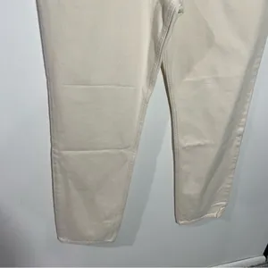 Levi's 70s Ultra High Rise Slim Straight Jeans Size 32 90s Nomcore Clean‎ Girl thumbnail 10