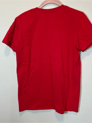 Taylor Swift Red Tour Retro Shirt‎ Small thumbnail 5