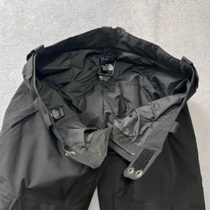 The‎ North Face Go Go Cargo Pant Women Ski Snowboard Black Waterproof Breathable thumbnail 8