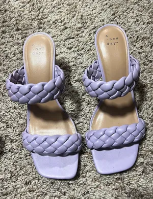 A New Day Heels thumbnail 1