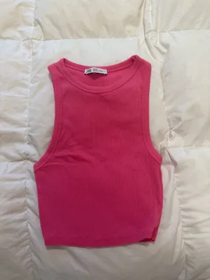 ZARA Tank thumbnail 1
