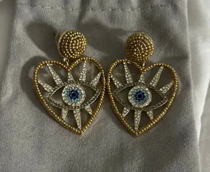 BaubleBar earrings thumbnail 1