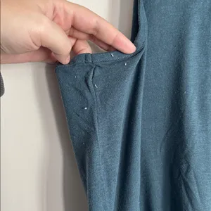 Gymshark Athletic Tank Top Sise XS thumbnail 3