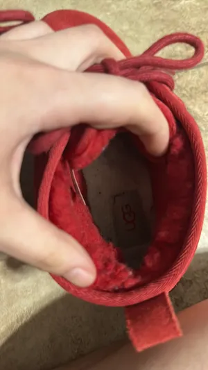 UGG boots thumbnail 5