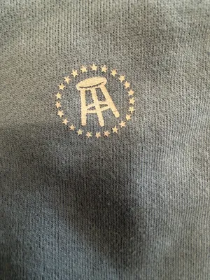 Barstool Sweatshirt thumbnail 3