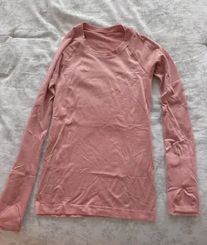 Lululemon Align Long Sleeve thumbnail 1