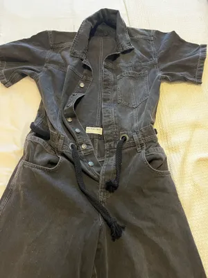Free People Jumpsuit thumbnail 3