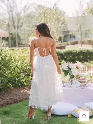 These Three Boutique Daisy Dress thumbnail 2