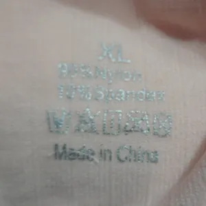 Char Ming & Dream Nursing Bra Pink Size XL NWT thumbnail 4