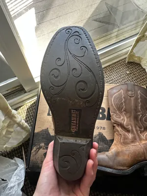 Shyanne Cowboy Boots thumbnail 4