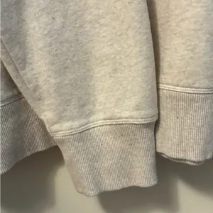 Under Armour Heather Cream Pullover Hoodie thumbnail 10