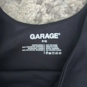 NWOT Garage Crop Top thumbnail 3