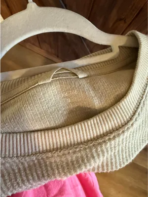 Aerie Ribbed Sweater thumbnail 2