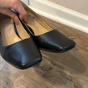 Naturalizer‎ KARINA Block Heel Pumps leather black thumbnail 8