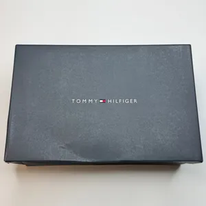 Tommy Hilfiger Women's Alessy Casual Lace Up Sneakers- Size 8 thumbnail 5