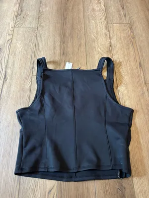 Anthropologie top thumbnail 5