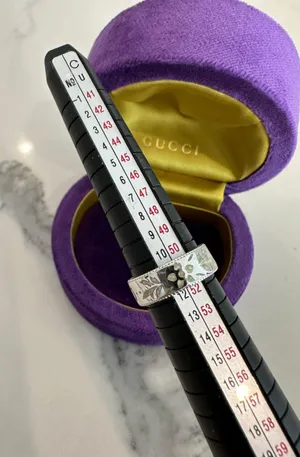 Icon Blooms Ring thumbnail 6
