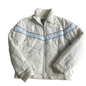 Abercrombie and Fitch retro bomber jacket‎ thumbnail 1