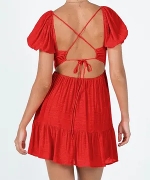Princess Polly Mini Dress thumbnail 2