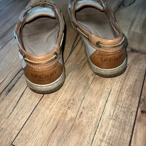 sperry boat shoes thumbnail 4